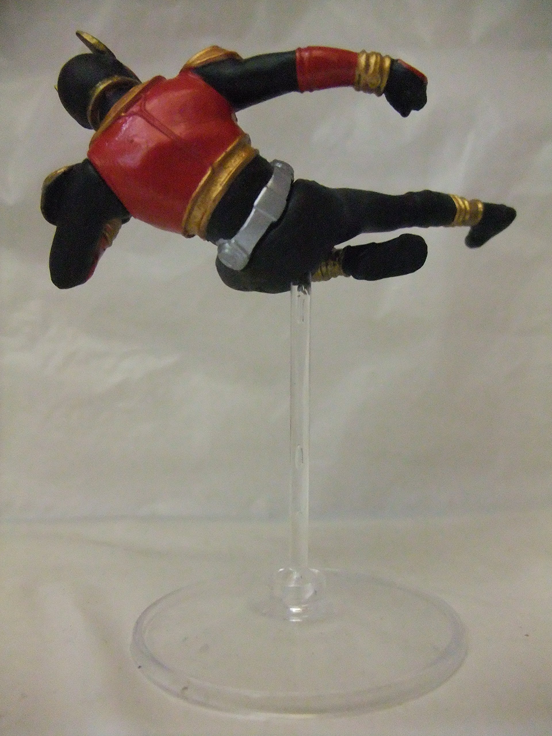 Amazon.co.jp: HG 仮面ライダー Part14 ～黒い最強戦士登場編～ 仮面